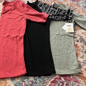 LuLaRoe Gigi size XS